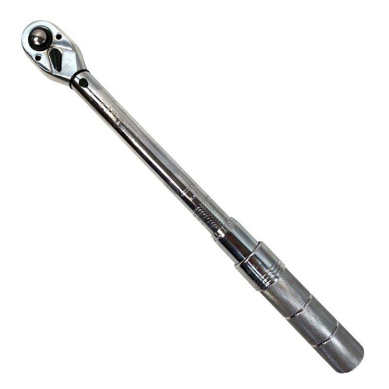 Ключ динамометрический AE&T TA-B0060-12,10-60Nm, 1/2"