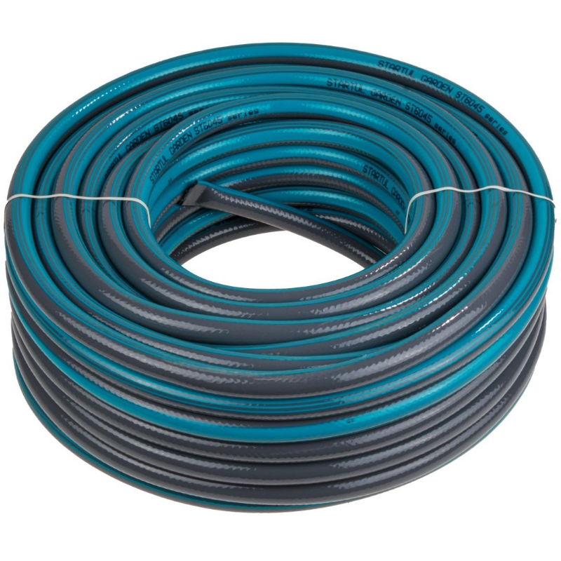 Шланг поливочный Startul GARDEN ST6045-58-20 58 20м 1258₽