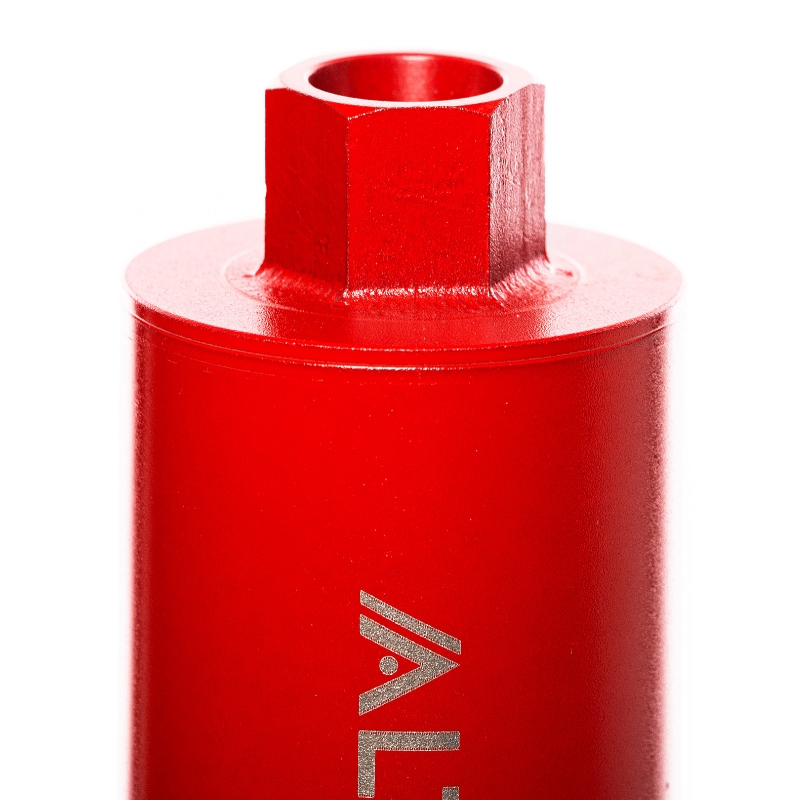 Алмазная коронка Alteco ВТ 81794, 51х350 в Иваново