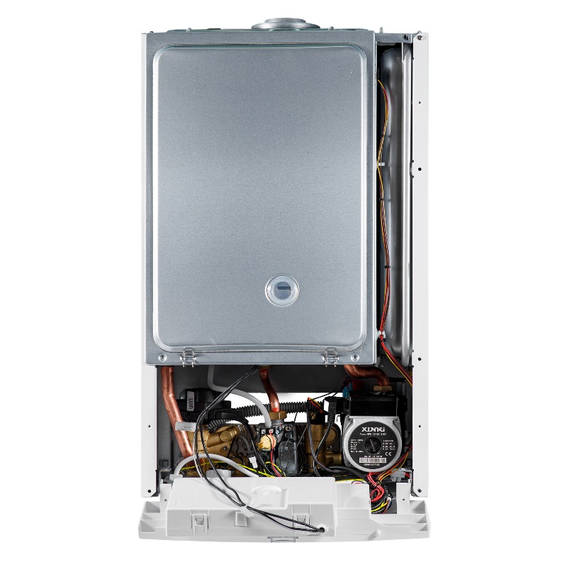 Газовый котел Mizudo GB M13Т, двухконтурный, 13 кВт, настенный в Вологде
