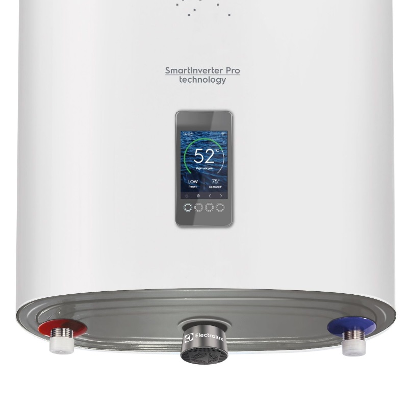 Водонагреватель Electrolux EWH 30 SmartInverter PRO НС-1351162 в Иваново