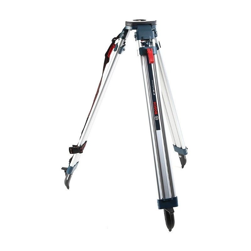 Алюминиевый штатив для оптических нивелиров Bosch BT160 0.601.091.200 в Иваново