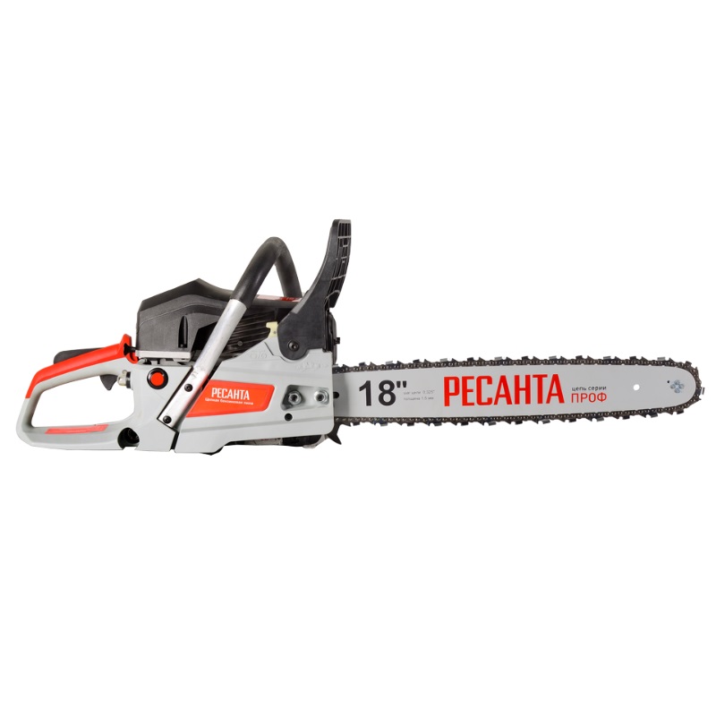 Бензопила Ресанта БП-4518 70/6/13 в Угличе