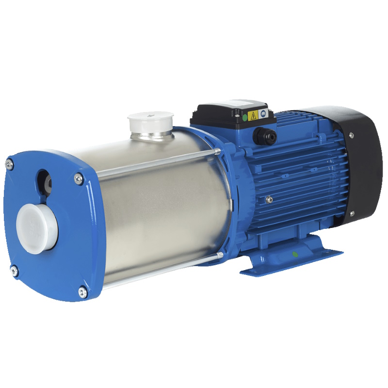 Насос многоступенчатый горизонтальный Aquario HMST-10-55 2855 60122₽