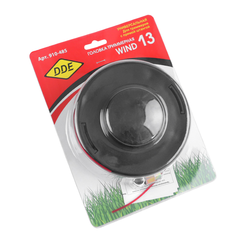 Головка триммерная DDE Wind 13 910-485 в Муроме