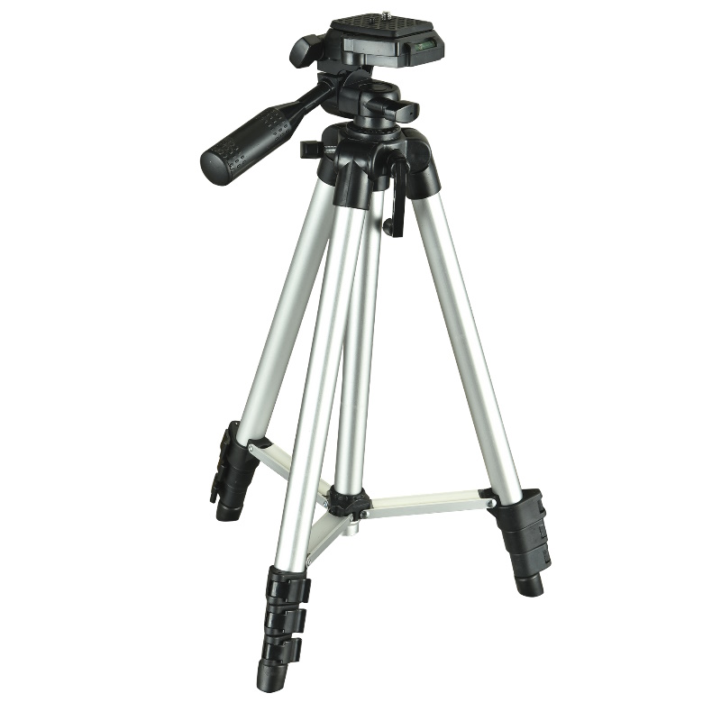 Штатив для лазерного уровня PIT HLVT01-B001 395-1180 мм 1489₽