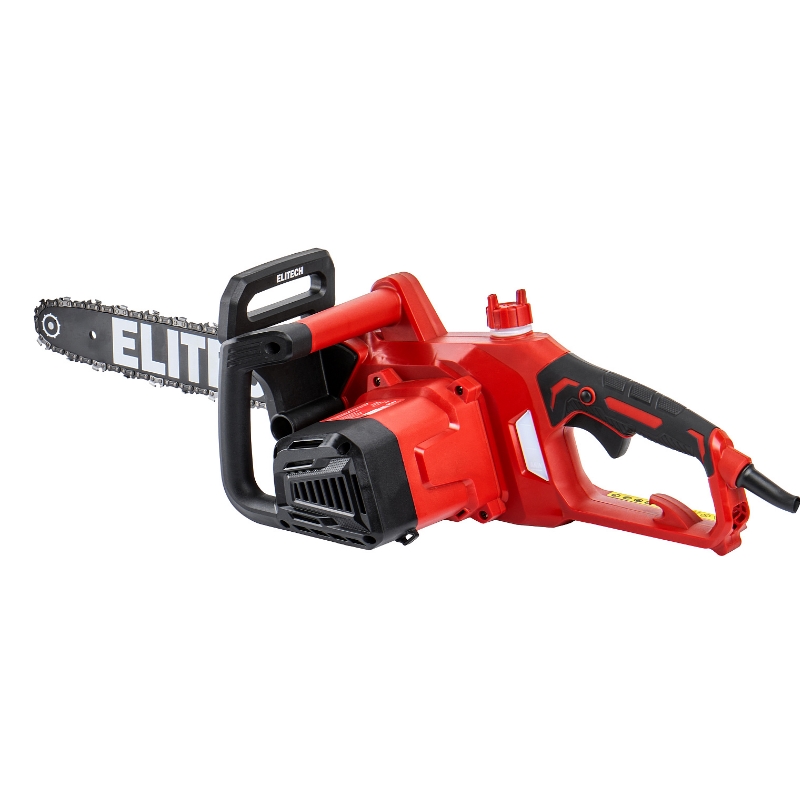 Пила цепная Elitech ПЭ 2016ПОБ 210672 (E1611.021.00),2000Вт,шина41см,шаг3/8"