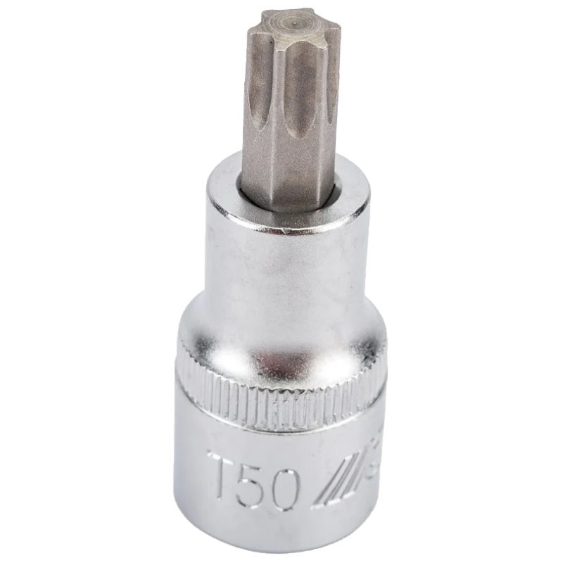 Бита-головка JTC JTC-45550 1/2” TORX T50х55 мм в Александрове