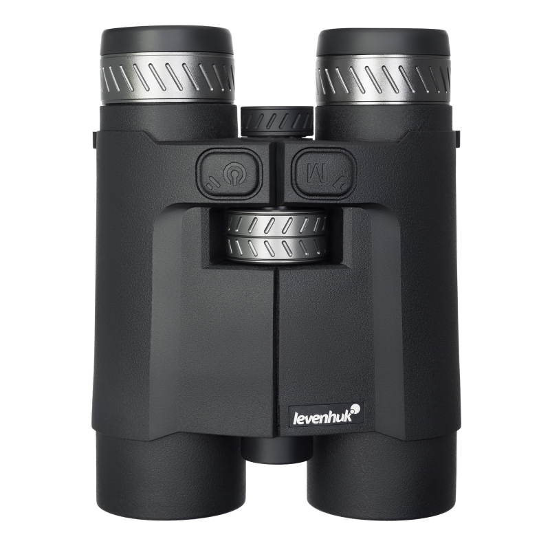 Бинокль с дальномером Levenhuk Guard PRO 3000 83965 в Переславле