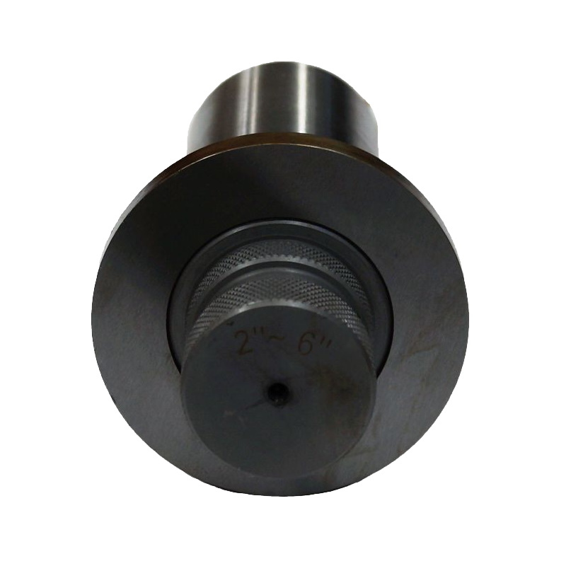 Ведущий ролик Voll 2.24027, 2"- 6", для V-Groover 6 в Туле
