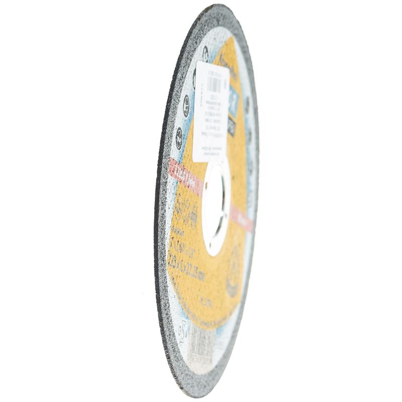 Отрезной круг Klingspor A 660 R 328906 (125x1x22.23 мм) во Владимире