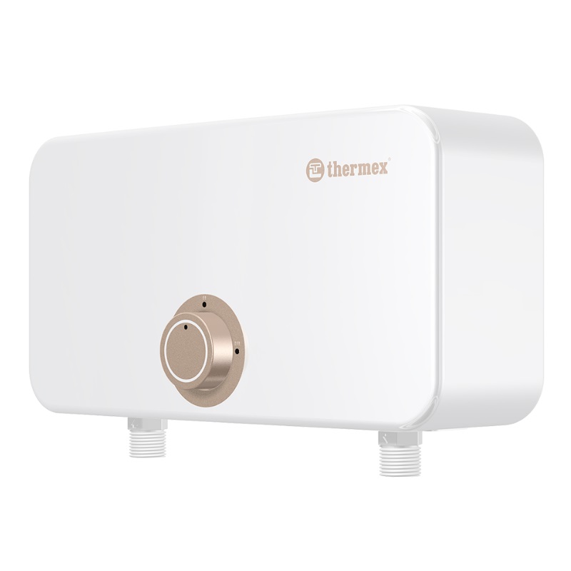 Электрический водонагреватель проточный Thermex Oscar 3500 ЭдЭБ03448