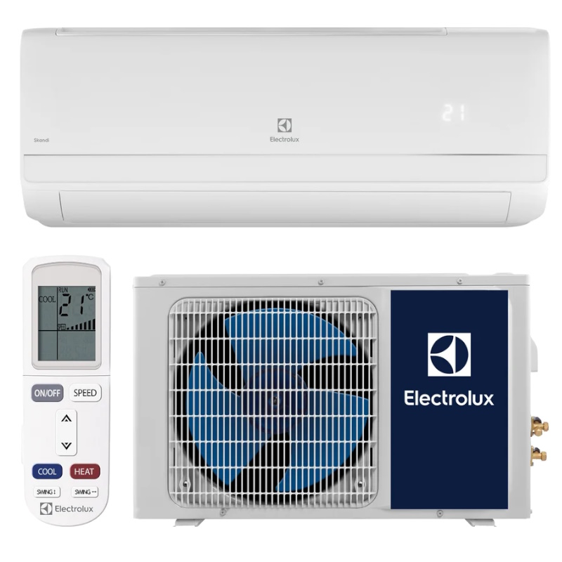 Домашняя сплит-система Electrolux Skandi EACS-07HSK/N3_24Y (семерка, комплект, настенная установка)