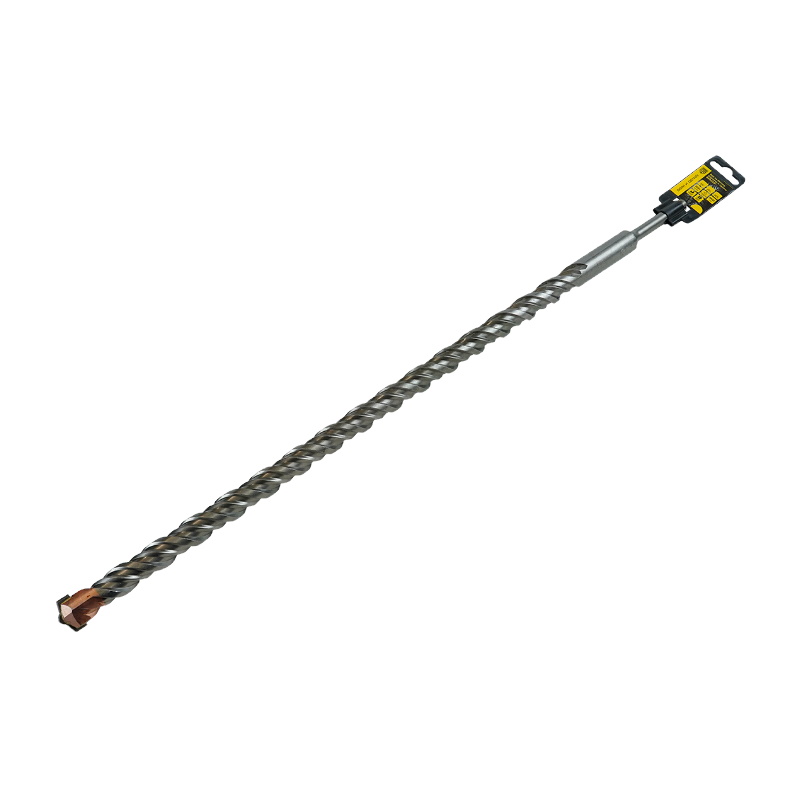 Бур по бетону и кирпичу Berger BG1878 SDS 12х460х410 мм 427₽