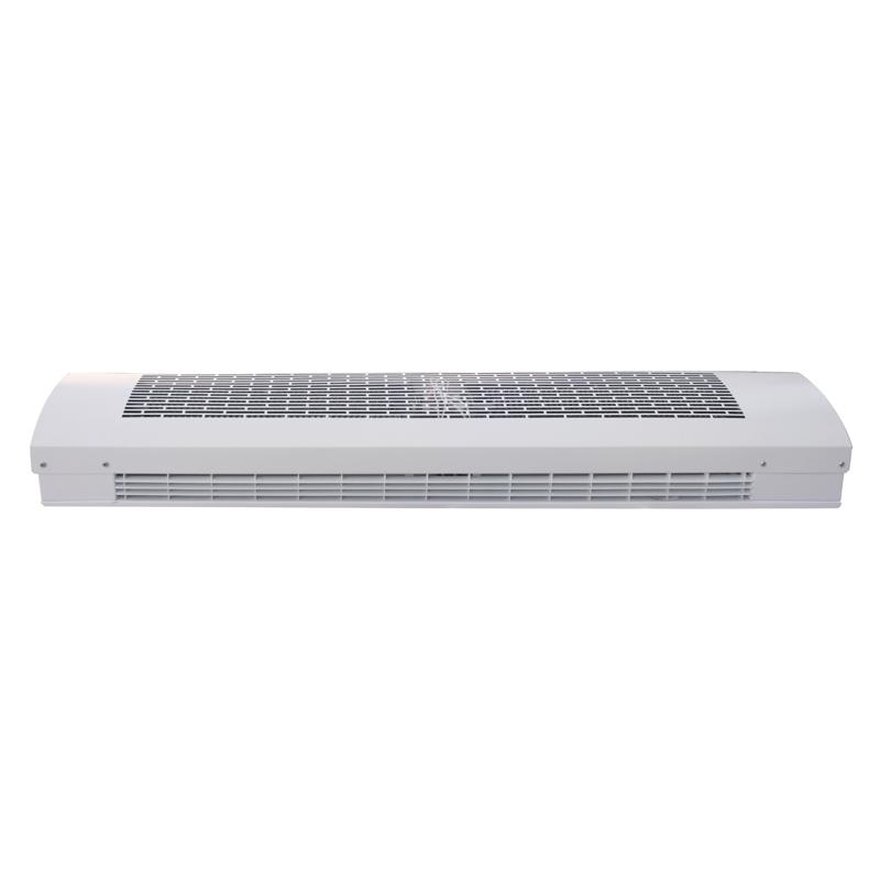 Тепловая завеса для гаражных ворот Hintek RM-0510-D-Y (мощность 5 кВт, max расход воздуха 700 м3/час) в Переславле