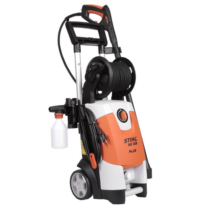 Мойка высокого давления Stihl RE-128 PLUS 47670124526, 150 бар в Твери