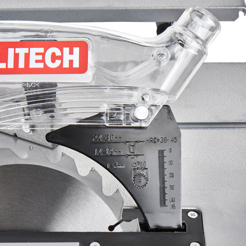 Станок распиловочный Elitech СР 1221 (E2001.005.00) 207404