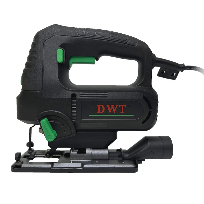 Лобзик DWT STSP08-100 DV, 800 Вт