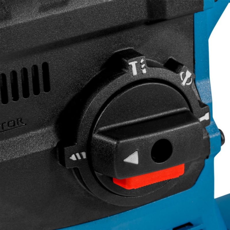 Аккумуляторный перфоратор Bull CBH 1826 Xcase XLTpro 1333736  в кейсе, с защитной муфтой в Муроме