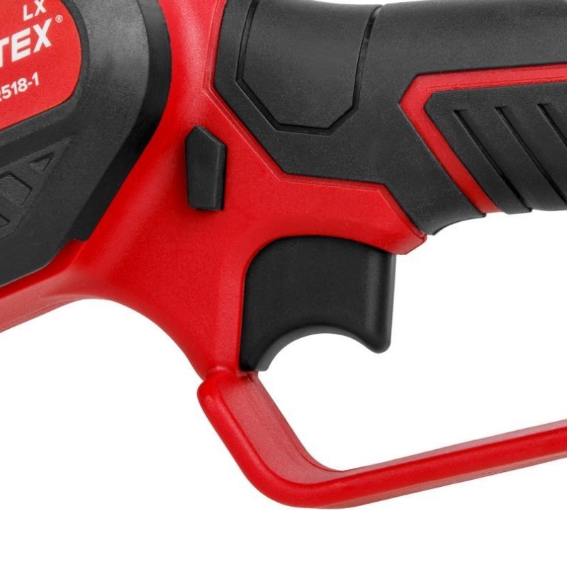 Аккумуляторная мини-пила Wortex LX CEC 2518-1 ALL1 SOLO 1329492 в кор. в Угличе