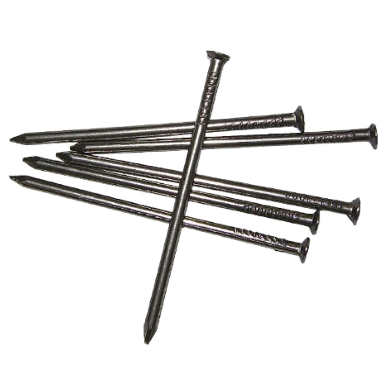 Гвозди строительные Starfix SM-43920-5, 1.8х32 мм, ГОСТ 4028-63 (5 кг в коробе)