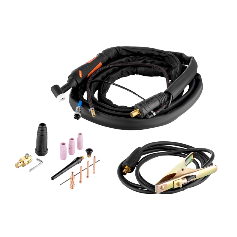 Сварочный аппарат Сварог Tech TIG 200 P AC/DC (E101)
