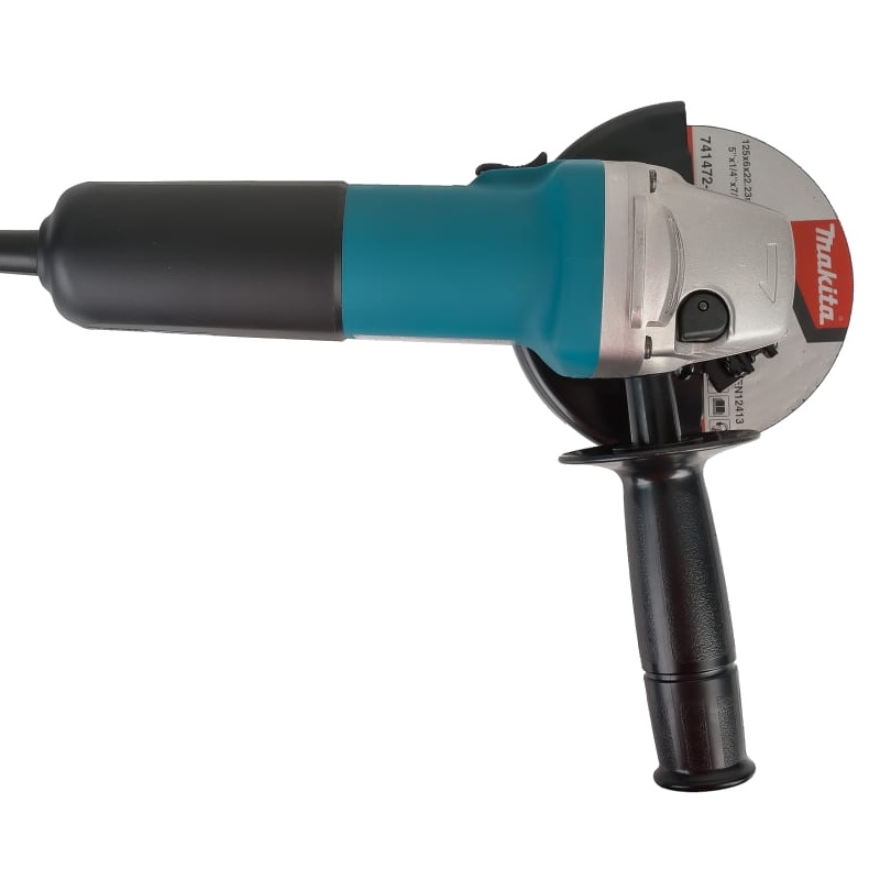 Набор инструментов Makita DK0117 (дрель DF0300 + УШМ 9555HN)