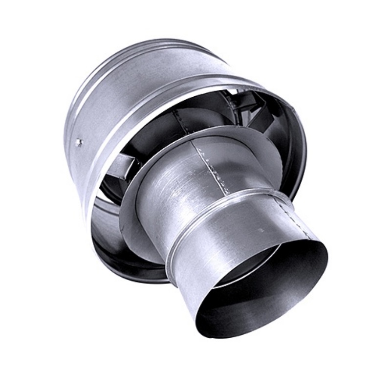 Дефлектор дымоходной трубы, 100 мм