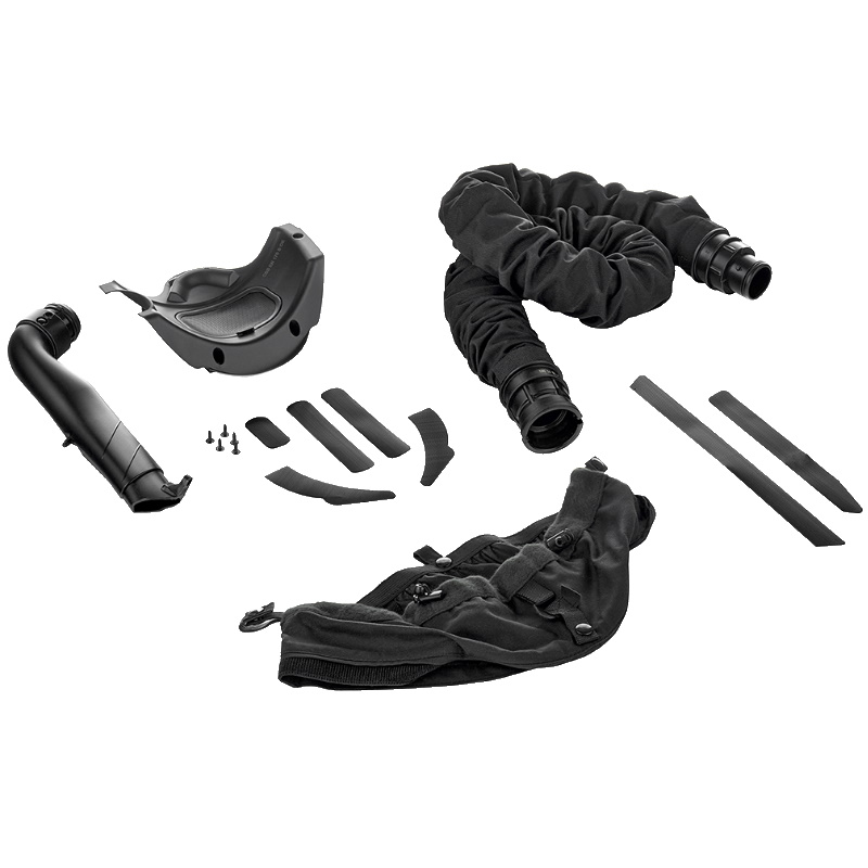 Набор принадлежностей для подключения Vento к щитку Сварог TECH Sparx 00000098729 13164₽