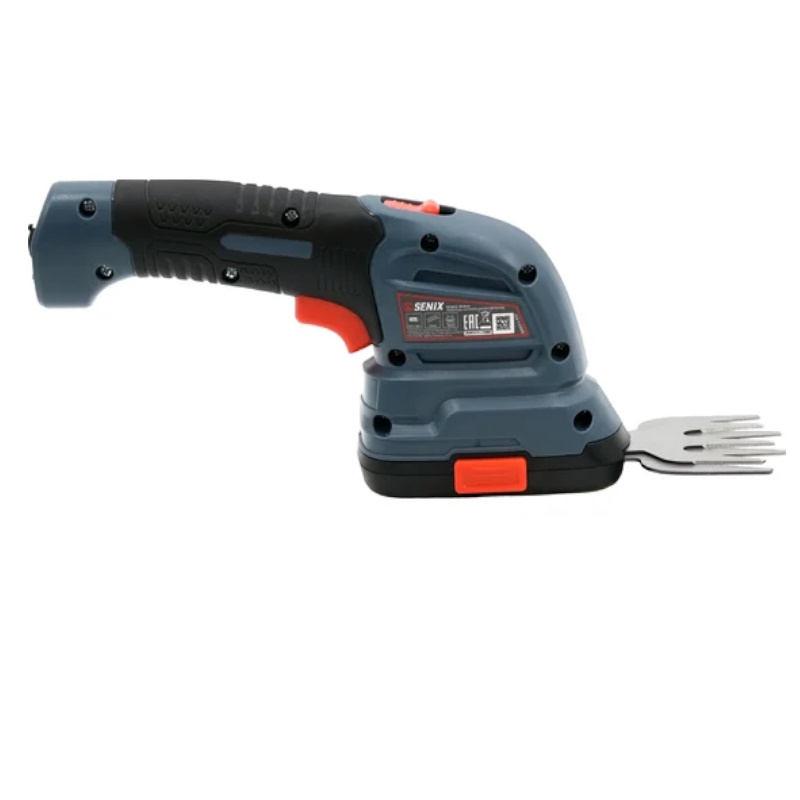 Ножницы-кусторез аккумуляторные Senix GSS1-L-EU, 3.6V в Муроме