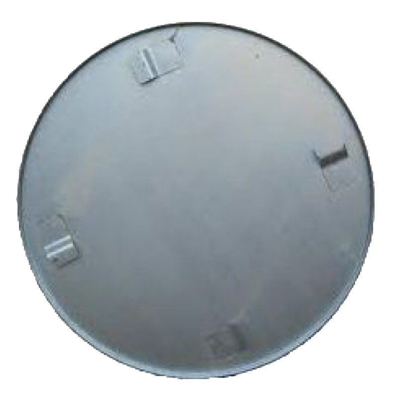 Диск сглаживающий TOR Disc pan 1012133, для затирочных машин S-60 в Муроме