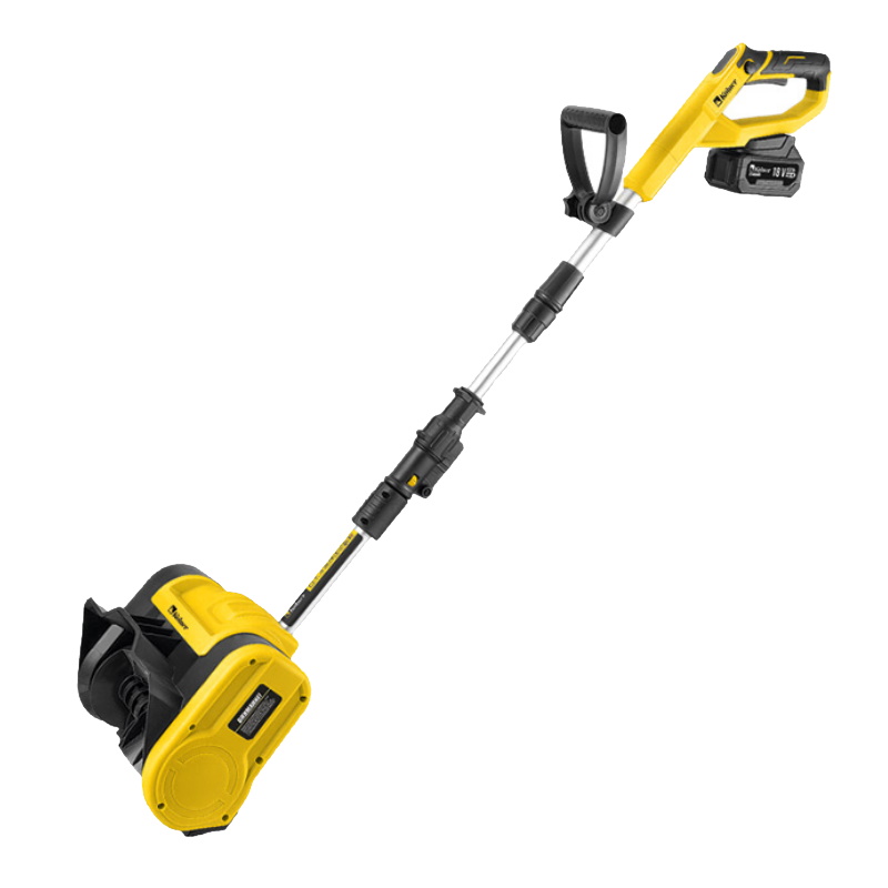 Снегоуборщик аккумуляторный Kolner KST 18-280-1 4610264004445 18V UNI-M Standard ширина 280мм высота 160мм выброс 6м 9620₽