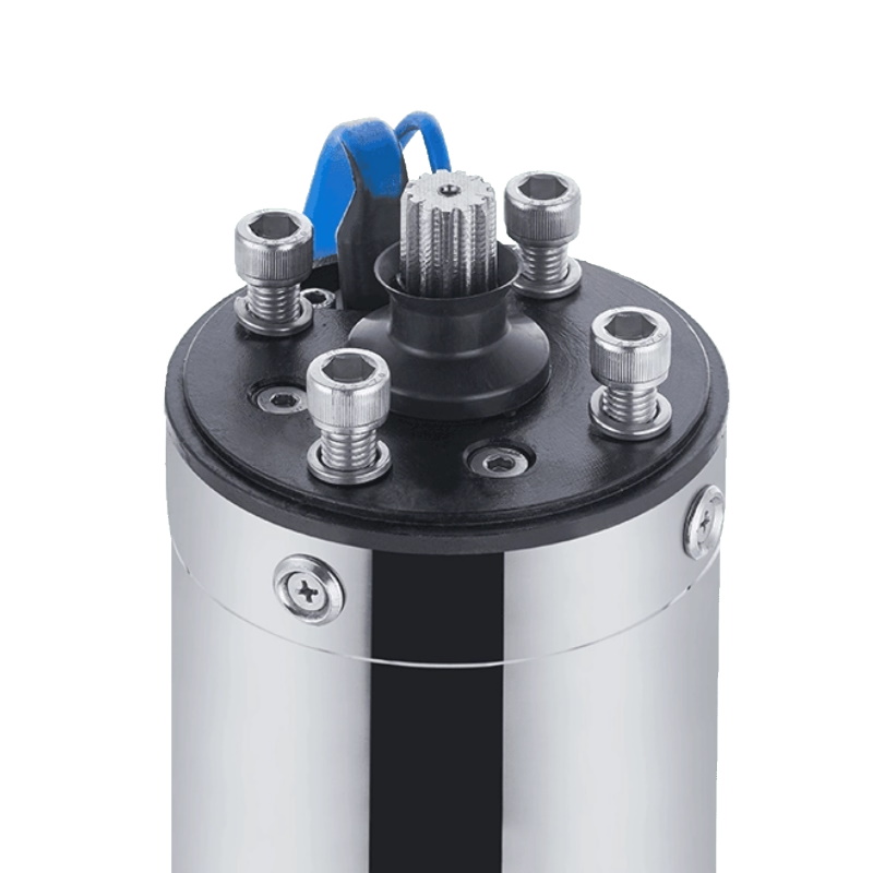 Насос погружной скважинный Unipump ЭЦВ 5-10-135 26769