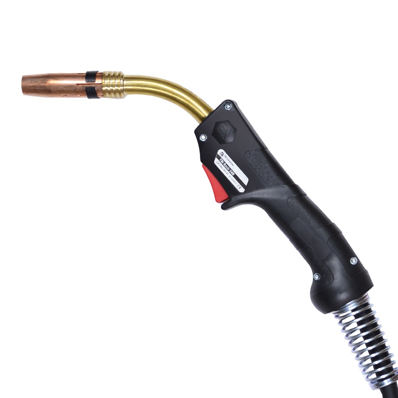 Сварочная горелка для проволоки TBi Basic 240 ESG 112P3U1040,4 м