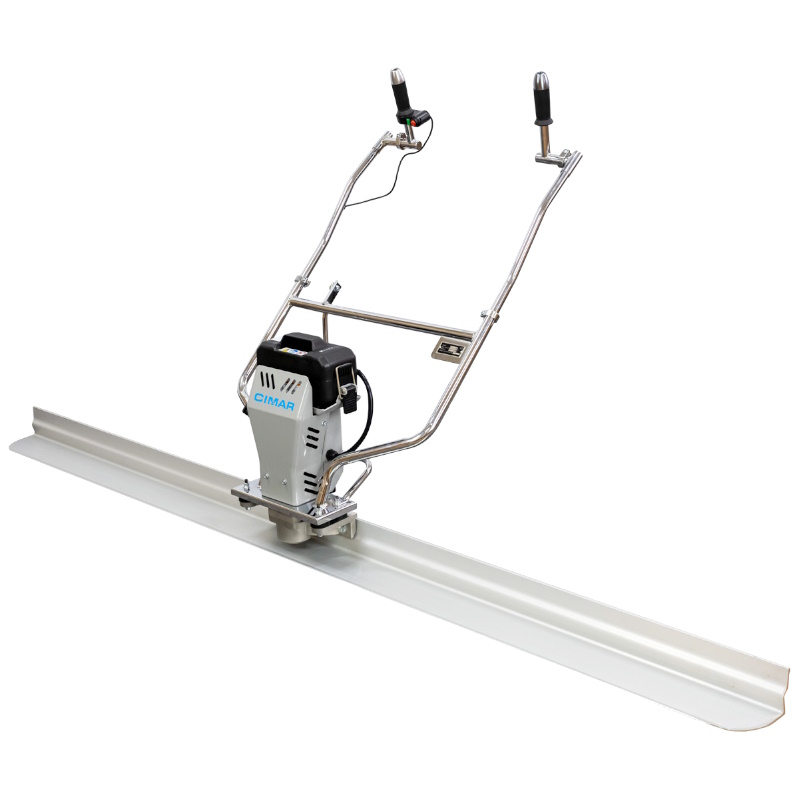 Виброрейка аккумуляторная Cimar ESCE-5008 ВИБ223, лезвие 2.4 м