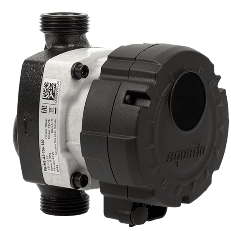 Насос циркуляционный Aquario PRIME-A2-156-130 5215 в Угличе