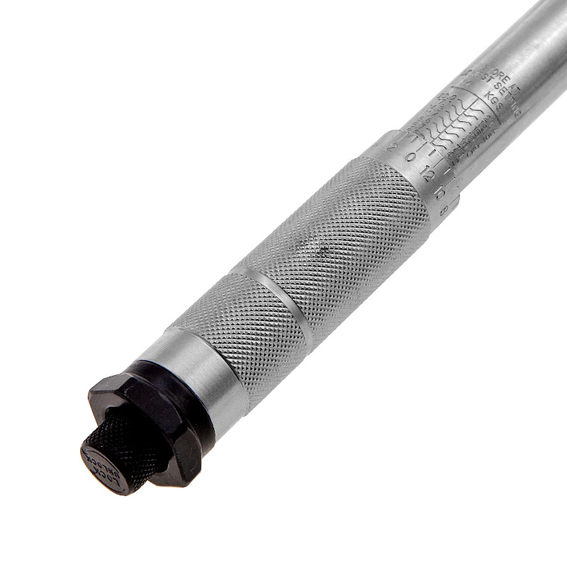 Ключ динамометрический Matrix 14160 (1/2", 42-210Нм)