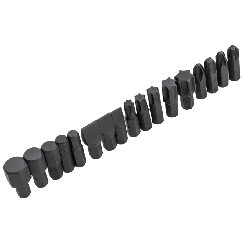 Набор инструментов Stels 14122, 1/2", 1/4", CrV, 12-гранные головки, пластиковый кейс, 109 предметов в Иваново