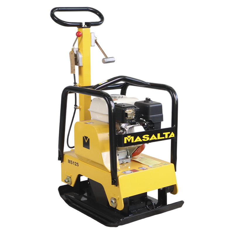 Виброплита Masalta MS125-4, Honda во Владимире