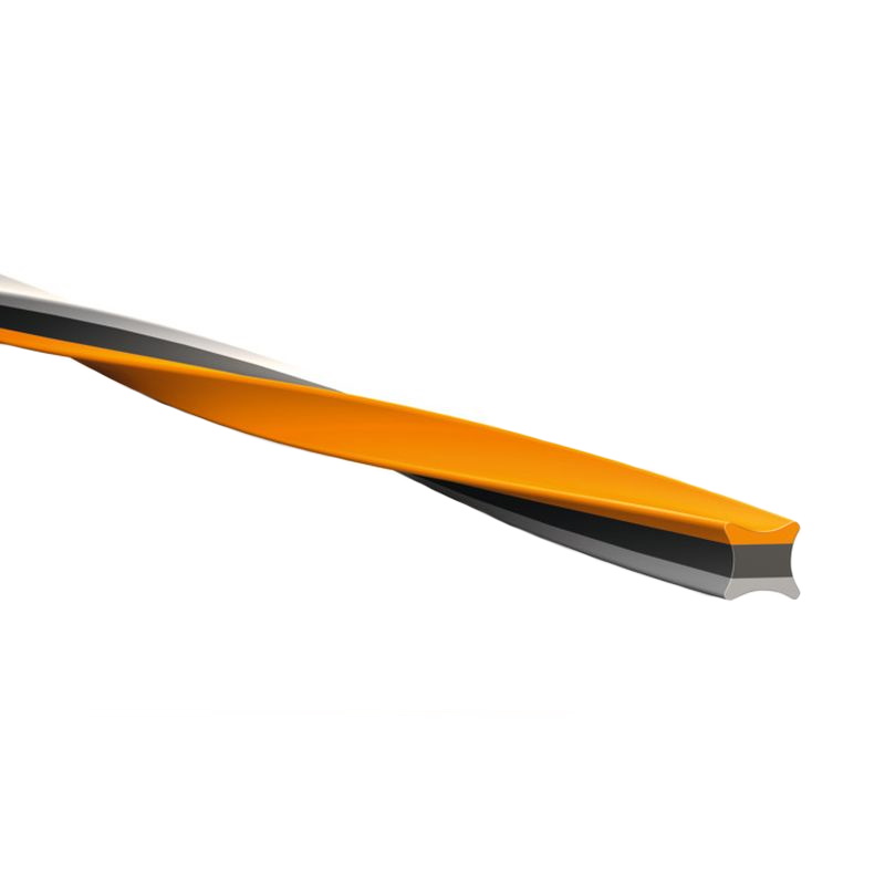 Струна триммерная крестообразного сечения Stihl CF3 Pro 00009304305-43, 3,0 мм х 43 м в Кинешме