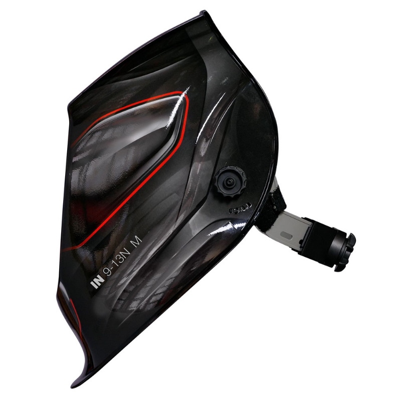 Маска сварщика "Хамелеон" Fubag BLITZ 9-13 Visor Black 38500