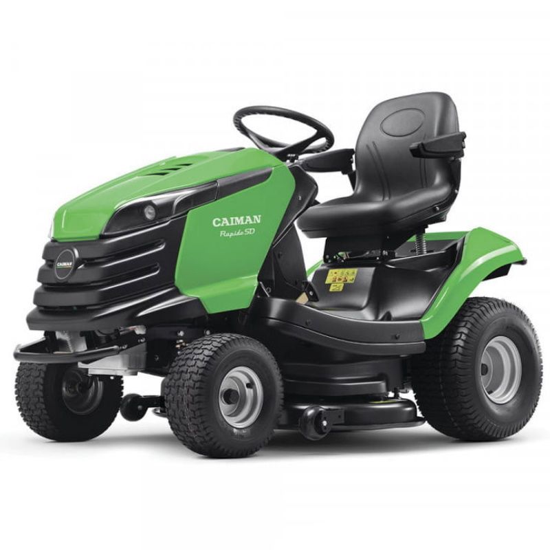 Машина газонокосильная Rapido Eco 2WD SD 112D1C в Иваново