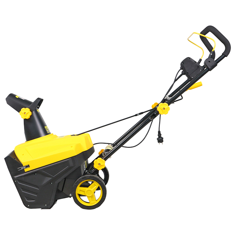 Снегоуборщик электрический Huter SGC 2300E, 2300Вт, ширина 50см, 70/7/6 в Рыбинске