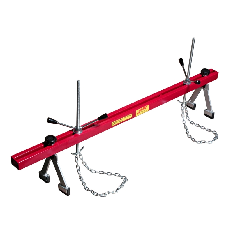 Траверса для вывешивания двигателя JTC JTC-ES416 (с двумя цепями) грузоподъемность 0.5 т