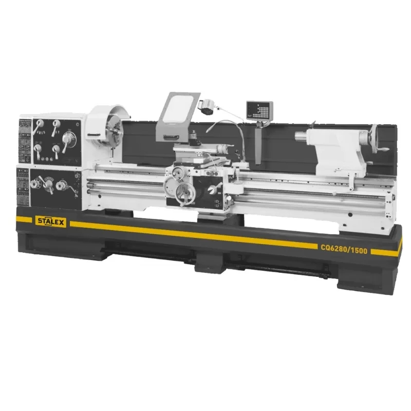 Станок токарно-винторезный Stalex CQ6280/1500 в Костроме