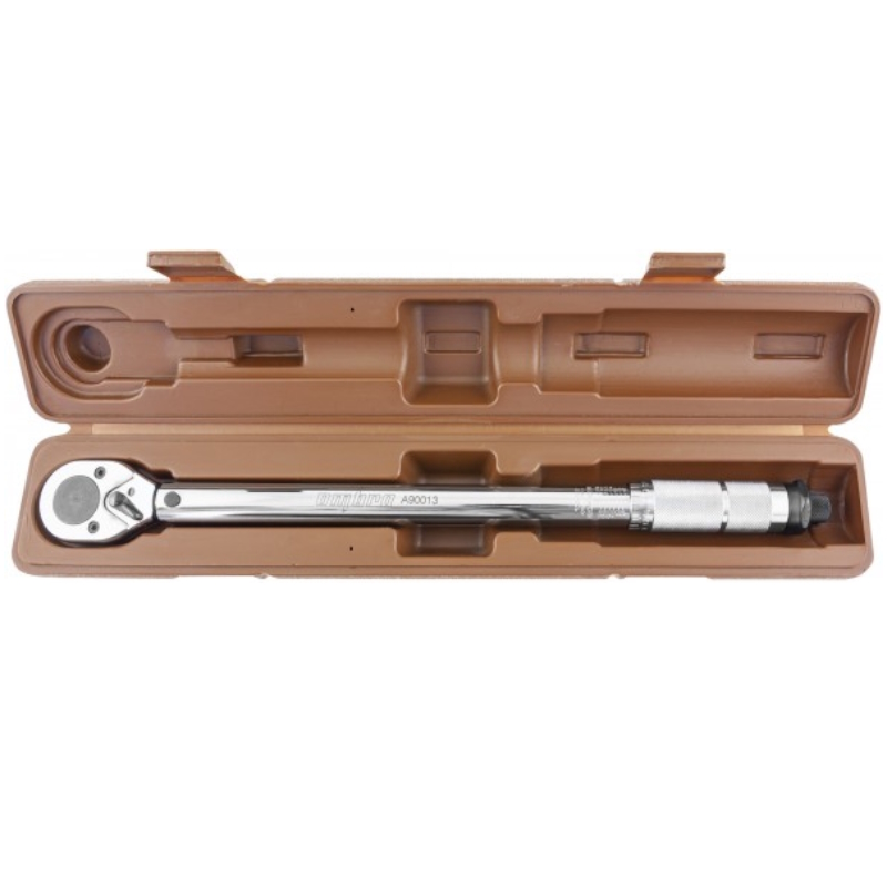 Ключ динамометрический Ombra A90013, 1/2" DR, 42-210 Нм в Твери