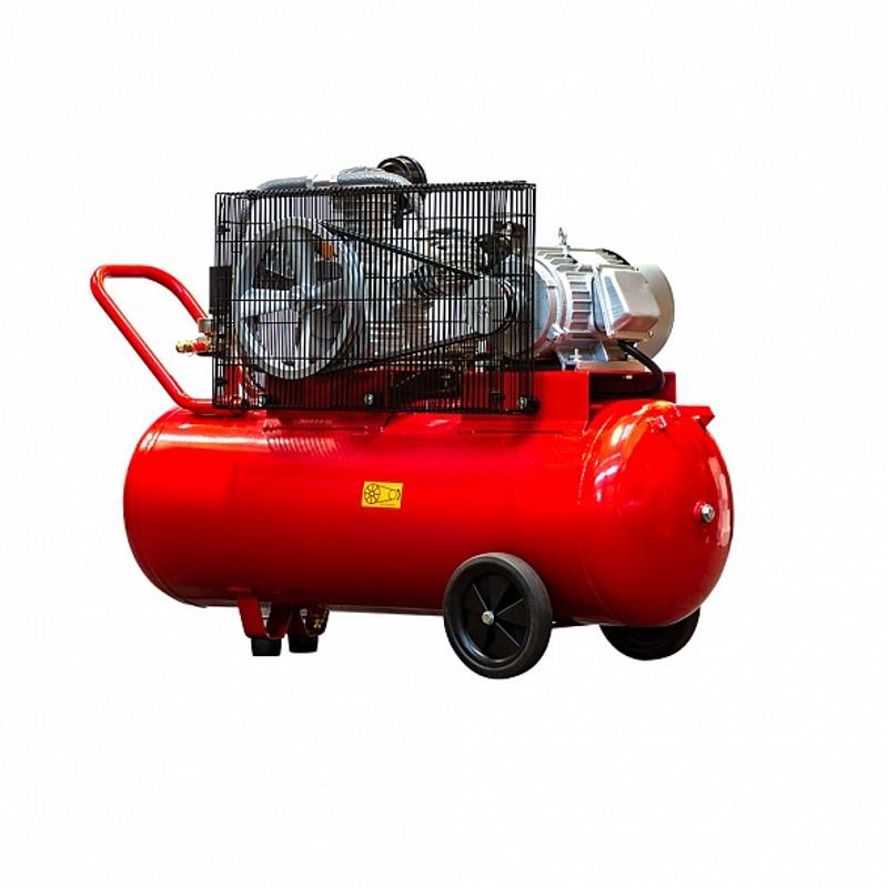 Ременной компрессор Aurora TORNADO-105