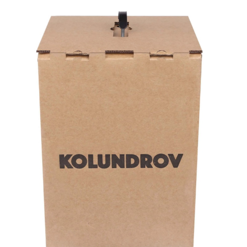 Ручной мини-дровокол Kolundrov Стандартный во Владимире