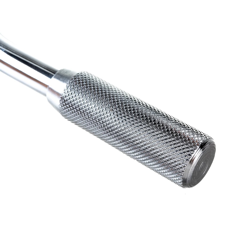 Вороток коленчатый 3/8"DR Ombra 290038 в Костроме