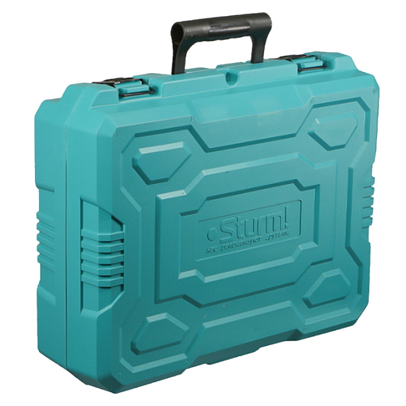 Аккумуляторный мультитул Sturm CMT1802, 1 BatterySystem в Рыбинске